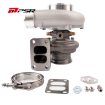 Kuva: PSR3584 Gen2 Dual Ball Bearing Turbocharger