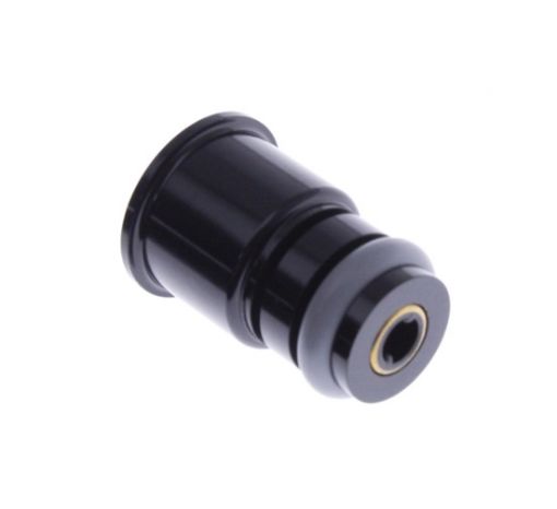 Kuva: Suuttimen yläadapteri +15 mm 14 mm O-renkaalla ja suodattimella