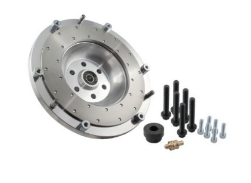 Kuva: PMC svinghjul GM Chevrolet V8 LS LS1 LS3 LS7 240MM