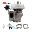 Kuva: PSR 4849G Forward Rotation - Dual Ball Bearing Turbocharger HP Rating 550