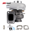Kuva: PSR 4849G Forward Rotation - Dual Ball Bearing Turbocharger HP Rating 550