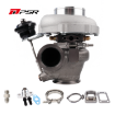 Kuva: PSR 4849G Forward Rotation - Dual Ball Bearing Turbocharger HP Rating 550