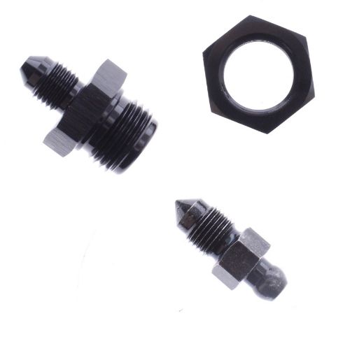 Kuva: Bleeding screw for clutch