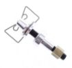 Kuva: Clutch adjustment for realese bearing