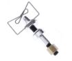 Kuva: Clutch adjustment for realese bearing