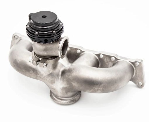 Kuva: VAG 1.8T 20V T25 turbosarja