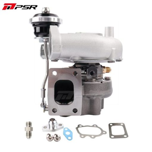 Kuva: PSR2867 Gen2 Drop In SR20 Engine Dual Ball Bearing Turbocharger