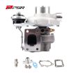 Kuva: PSR2867 Gen2 Dual Ball Bearing Turbocharger