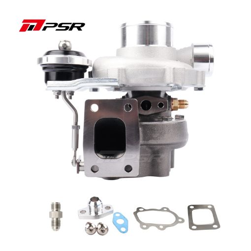Kuva: PSR2867 Gen2 Dual Ball Bearing Turbocharger