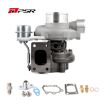 Kuva: PSR2867 Gen2 Dual Ball Bearing Turbocharger