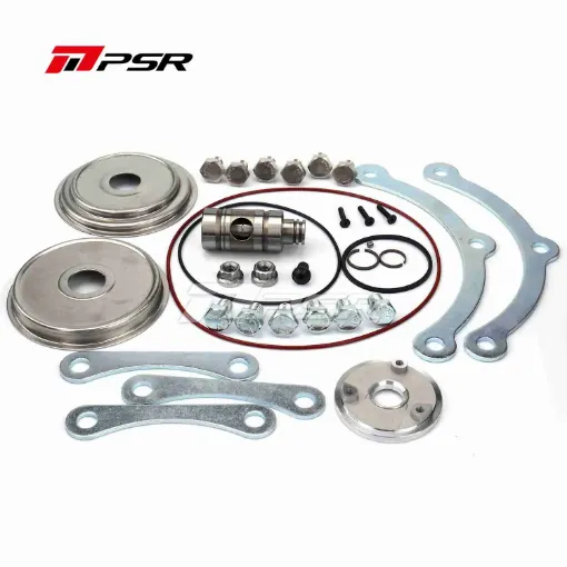 Kuva: Ball Bearing Rebuild Kit for Gen1 Gen2 2860 2867 2871 3067 3071 3076 3576 3582 3584 Turbos