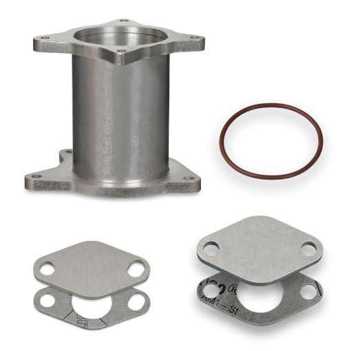 Kuva: EGR Valve Delete Kit for VW Crafter Amarok with 2.0 3.0 TDI engines