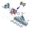 Kuva: EGR Valve Delete Kit for VW Crafter Amarok with 2.0 3.0 TDI engines