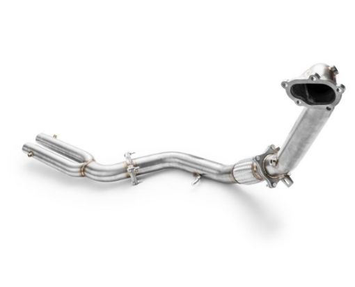 Kuva: Downpipe Audi A6, A7, SQ5 3.0 TDi