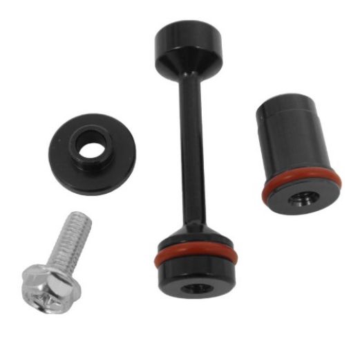 Kuva: LS Oil Galley Barbell Plug Kit - Gen III/IV LS