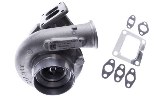 Kuva: Holset Super HX40 - Alkuperäinen