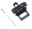 Kuva: 3 Port MAC / AEM Boost Controller Solenoid Valve Mount Bracket – CNC Billet
