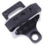 Kuva: 3 Port MAC / AEM Boost Controller Solenoid Valve Mount Bracket – CNC Billet