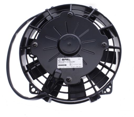 Kuva: 24V VA22-BP11/C-50A (167 MM)