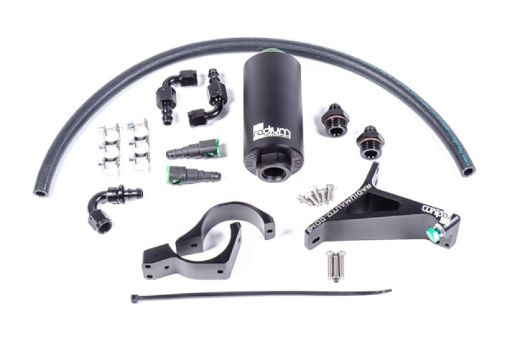 Kuva: Radium Engineering Early Subaru / Saab 9-2X Microglass Fuel Filter (Includes 20-0353)