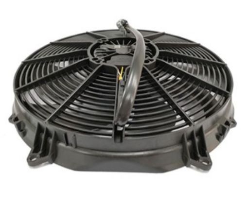 Kuva: SPAL VA91-BBL341P/R/A/N-65A 24V