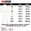 Kuva: RRS Diamond Star race suit - Black - FIA 8856-2018 - Large