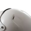 Kuva: RRS Protect Jet Avoin Kypärä – FIA 8859-2015 / SNELL SA2020 – Valkoinen