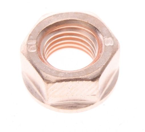 Kuva: Kuparimutteri 10 mm