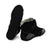 Kuva: RRS black racing boots - FIA 8856-2018 - Size 42