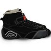 Kuva: RRS black racing boots - FIA 8856-2018 - Size 42