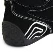 Kuva: RRS black racing boots - FIA 8856-2018 - Size 45