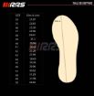 Kuva: RRS black racing boots - FIA 8856-2018 - Size 47
