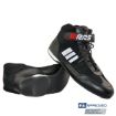 Kuva: RRS Prolight black racing boots - FIA 8856-2018 - Size 40