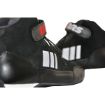 Kuva: RRS Prolight black racing boots - FIA 8856-2018 - Size 45