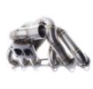 Kuva: Toyota 2JZ-GTE turbosarja - T4 split - 3mm. High Quality