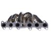 Kuva: Toyota 2JZ-GTE turbosarja - T4 split - 3mm. High Quality