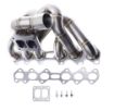 Kuva: Toyota 2JZ-GTE turbosarja - T4 split - 3mm. High Quality