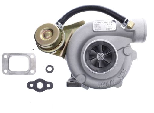 Kuva: Turbo - 250hv TB28 / GT2560