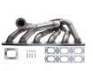 Kuva: BMW Top Mount T3 Turbo Jakotukki mallille 325 328 E30 E34 24V M50 M52 S50 S52