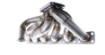 Kuva: BMW Top Mount T3 Turbo Jakotukki mallille 325 328 E30 E34 24V M50 M52 S50 S52