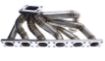 Kuva: BMW Top Mount T3 Turbo Jakotukki mallille 325 328 E30 E34 24V M50 M52 S50 S52