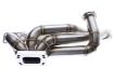 Kuva: BMW Top Mount T3 Turbo Jakotukki mallille 325 328 E30 E34 24V M50 M52 S50 S52