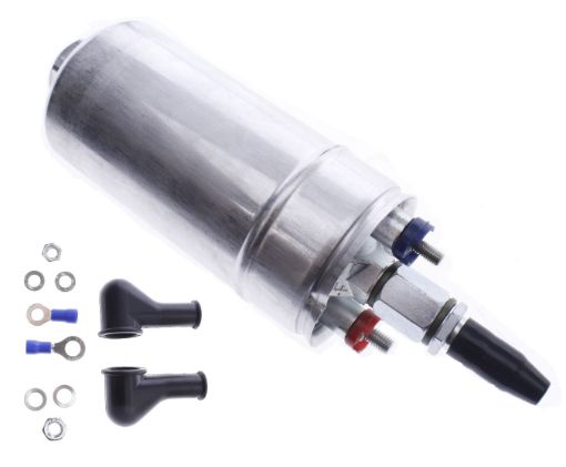 Kuva: 155 LPH 044 Fuel pump 320hk.