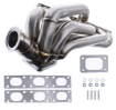 Kuva: BMW M50, M52, M54, S50 turbosarja - T3