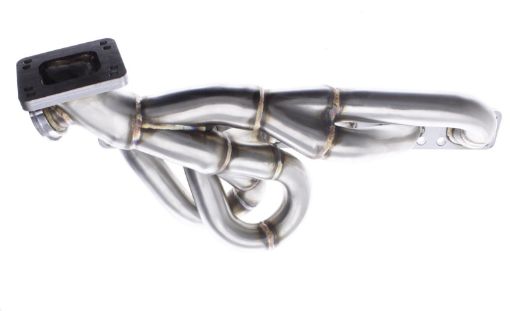 Kuva: BMW M50/M52/S50/S52/M54 Top Mount Turbo Manifold (for E36/E46/E39/Z3) - T3/T4