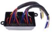 Kuva: Releboksi – 12 sulaketta – 4x40 AMP releet