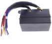 Kuva: Releboksi – 12 sulaketta – 4x40 AMP releet