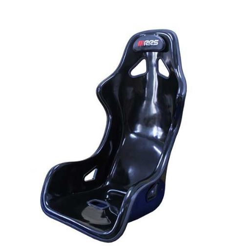 Kuva: FIA Kilpaistuin RRS MUDPRO 2025