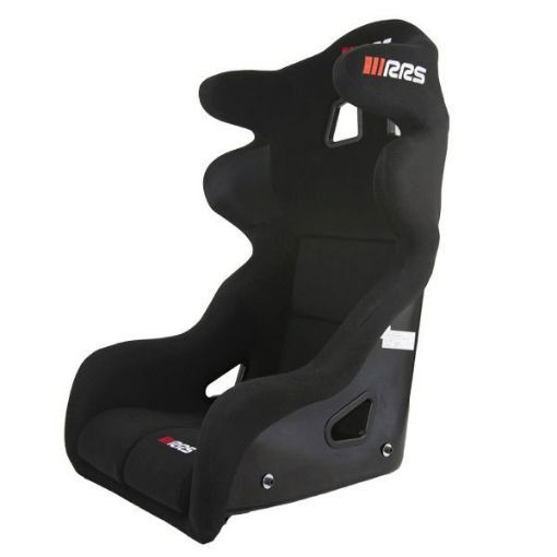 Kuva: RRS FIA EVO Kilpaistuin 2025
