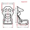 Kuva: RRS FIA EVO Kilpaistuin 2025